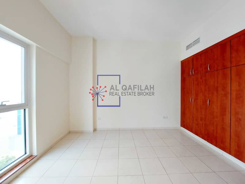 7 Chiller Free | Sheikh Zayed Rd View | Prime Location |