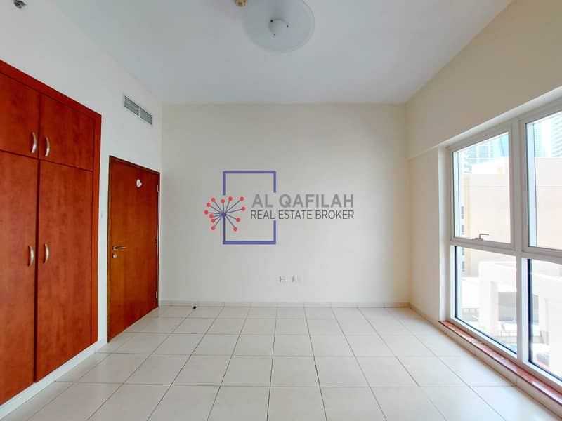 8 Chiller Free | Sheikh Zayed Rd View | Prime Location |