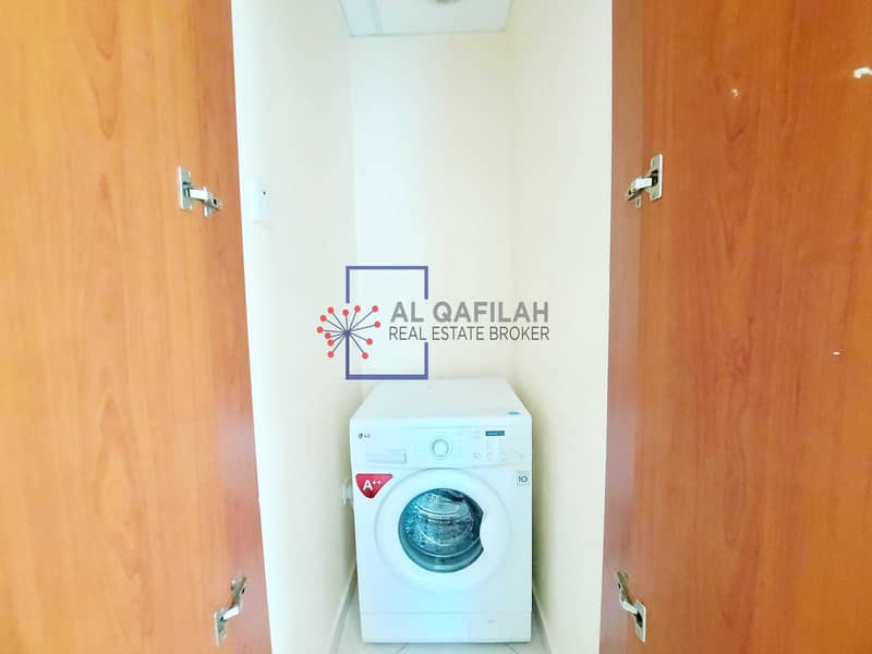 9 Chiller Free | Sheikh Zayed Rd View | Prime Location |