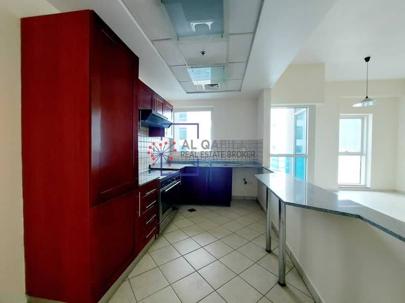 13 Chiller Free | Sheikh Zayed Rd View | Prime Location |