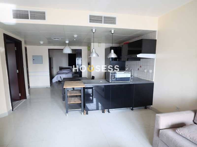 6 2 Bedroom | High Floor | Ready to move | Fully Furnished