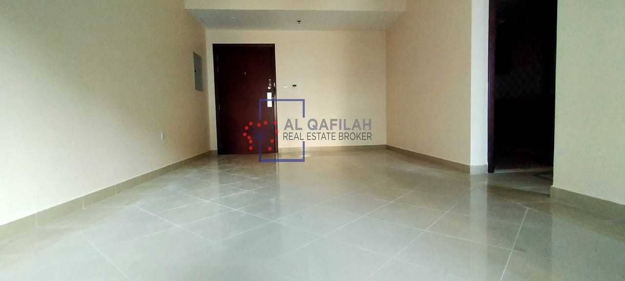 Spacious | Balcony | Open view | Wardrobes | Close Kitchen