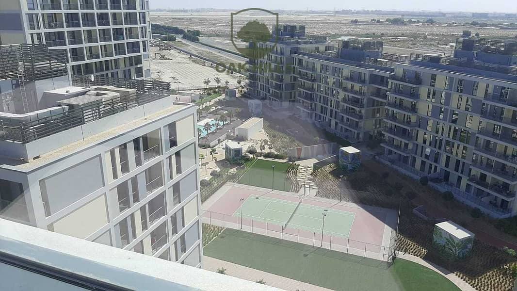 9 Move In For 10% Only | Street & Jumeirah Golf View