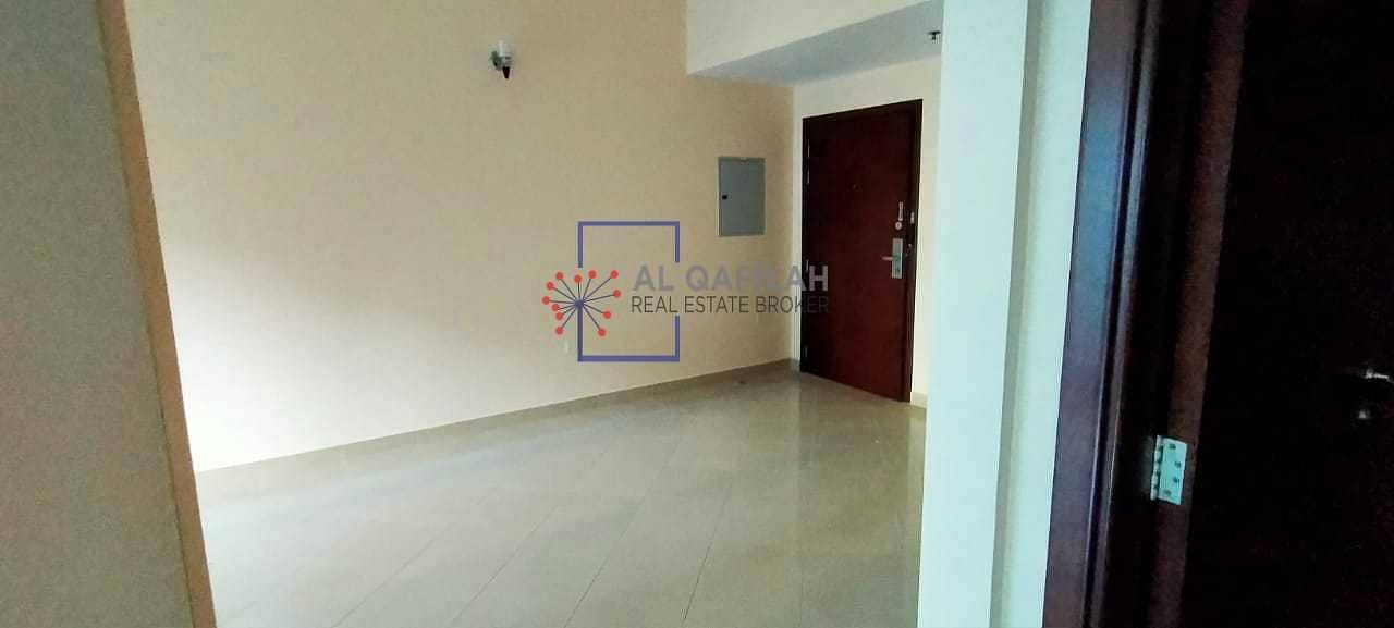 5 Spacious | Balcony | Open view | Wardrobes | Close Kitchen