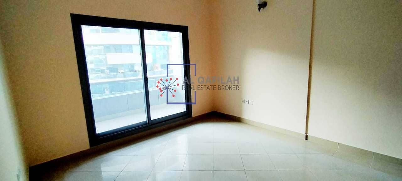 8 Spacious | Balcony | Open view | Wardrobes | Close Kitchen