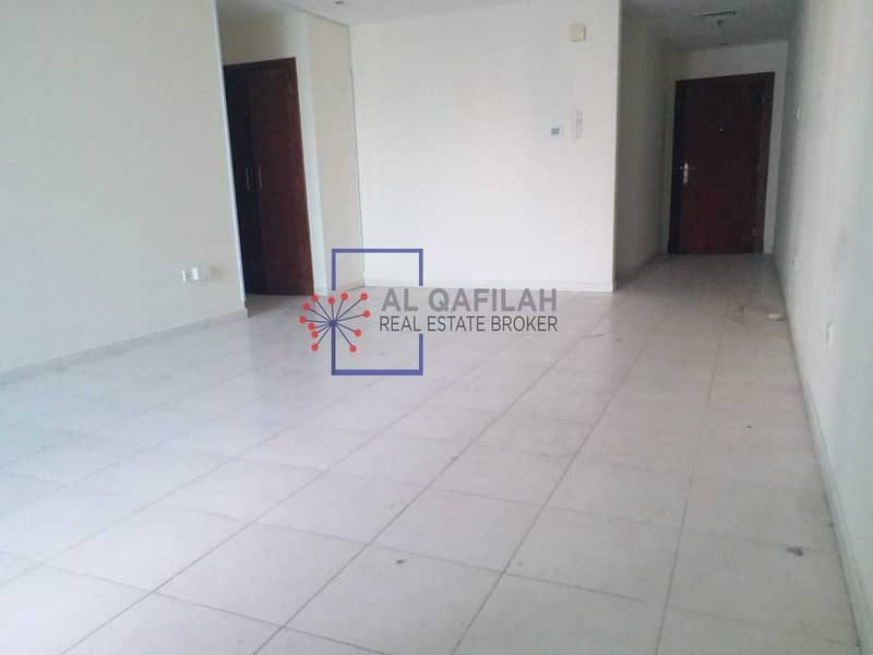 3 Chiller Free | Big Terrace | All Amenities | close to Metro