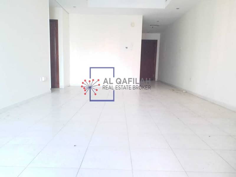 4 Chiller Free | Big Terrace | All Amenities | close to Metro