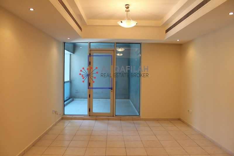 7 Chiller Free | Big Terrace | All Amenities | close to Metro