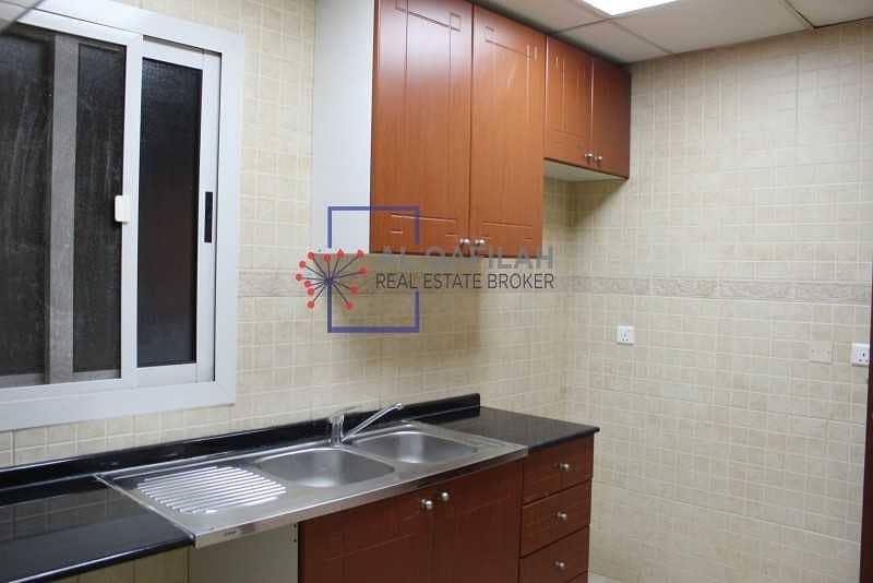 11 Chiller Free | Big Terrace | All Amenities | close to Metro