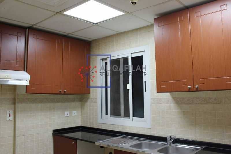 19 Chiller Free | Big Terrace | All Amenities | close to Metro