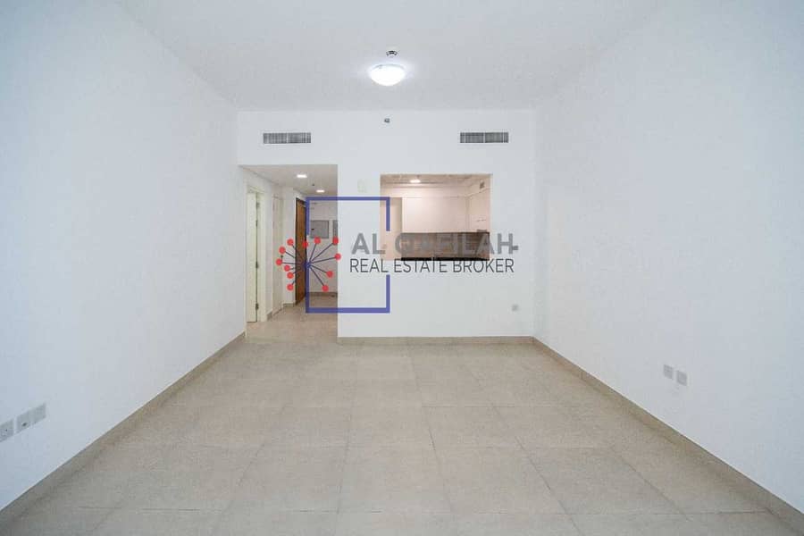 Квартира в Аль Барша，Аль Барша 1，Резиденси 1095, 1 спальня, 45000 AED - 4836951
