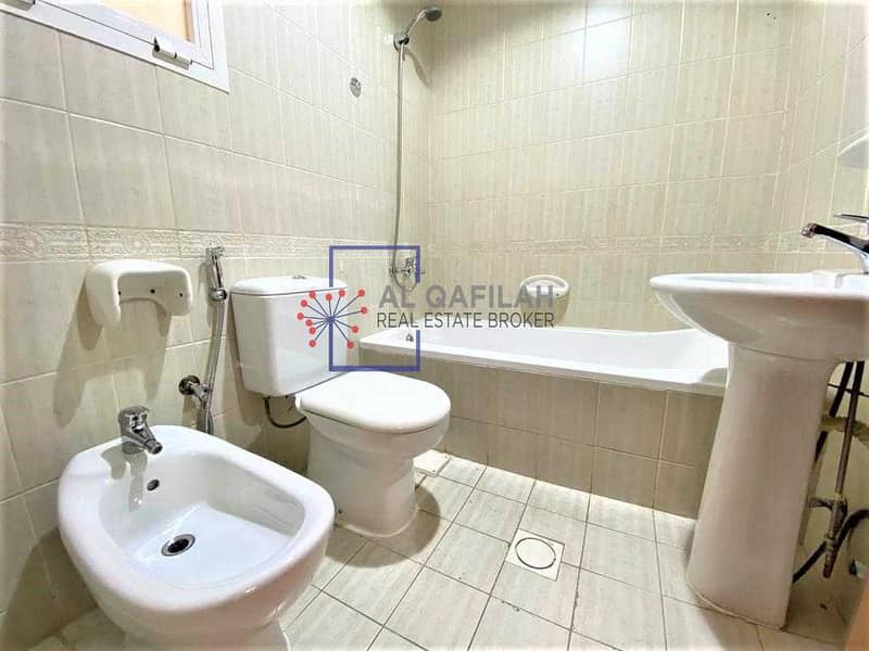 14 Private Big Garden l Semi Independent G+1 With Maid Room