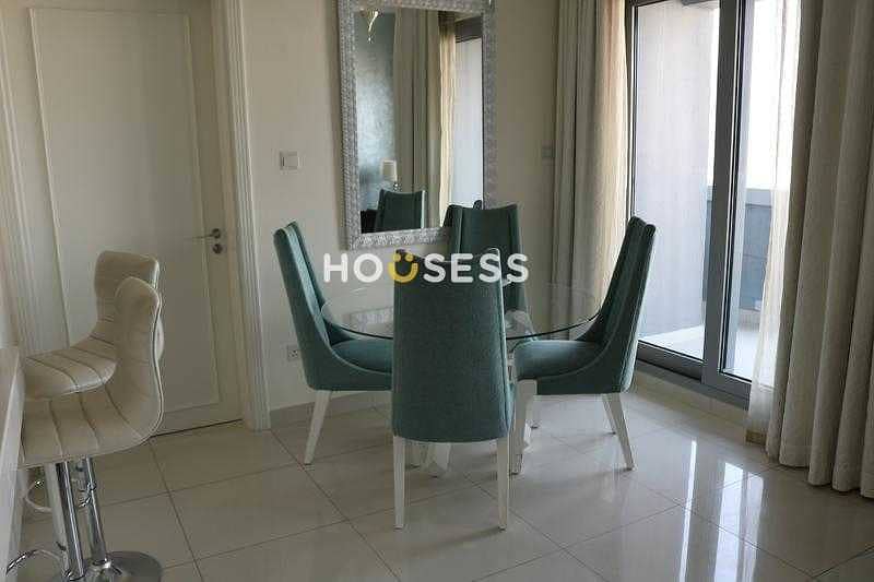 2 Spacious 1 bedroom | Burj Khalifa & Fountain View