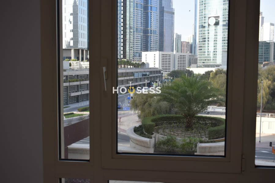 12 Perfect Location DIFC| No commission| Ready