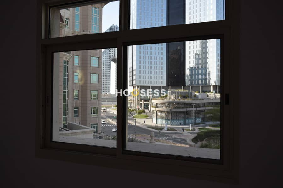 7 Perfect Location DIFC| No commission| Ready