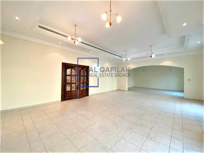 2 Stunning G+1 | Economical |  Compound 4Bhk | Maid's Room