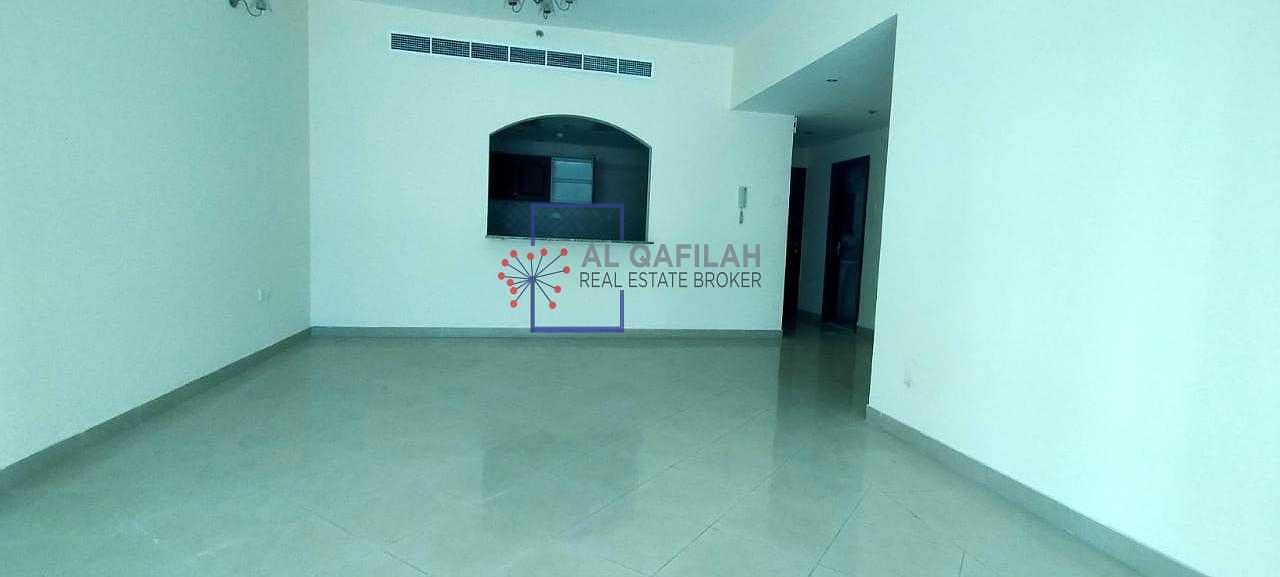 Amazing Offer With One Month Grace Period | 3 Washrooms | Balcony | Spacious Size | Wardrobes