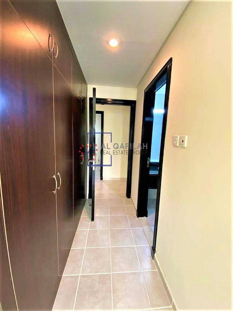 6 NEAR METRO ! HUGE 2BHK WITH STORE / LAUNDRY ROOM