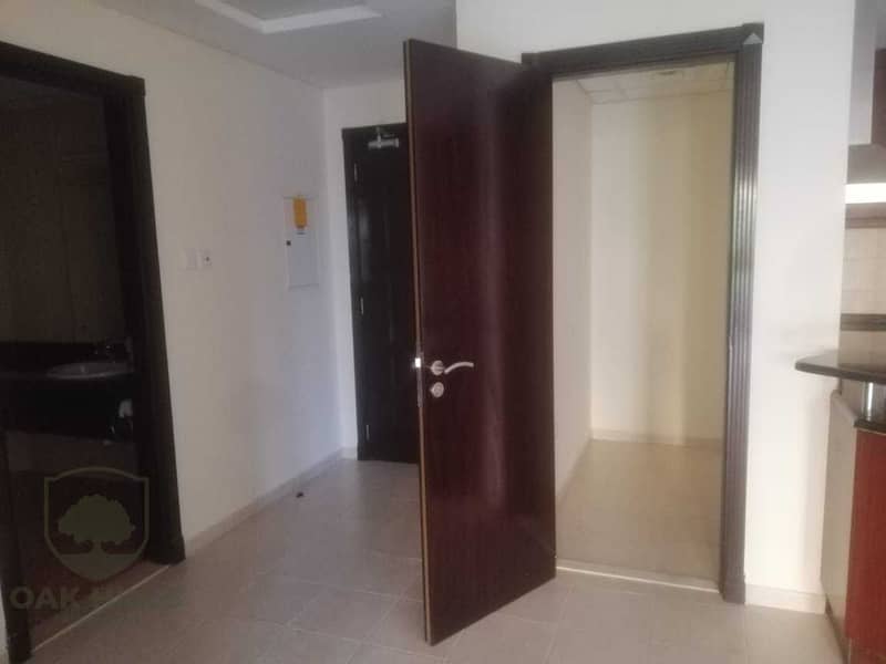 5 U TYPE BIG SIZE 1 BEDROOM with BALCONY | 1 month free