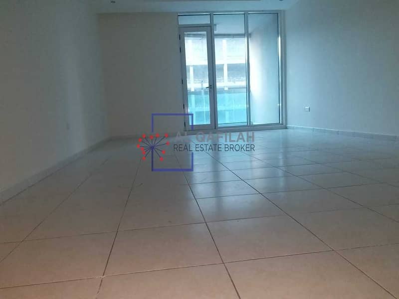 7 CLOSE TO DIB METRO |  SHARING ALLOW | READY TO MOVE APARTMRNT