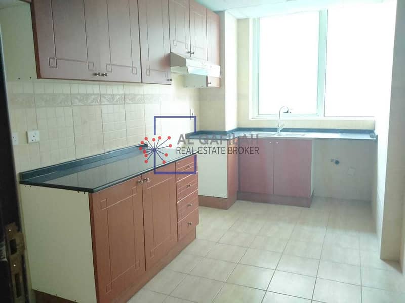 14 TWO MONTHS FREE | VERY CLOSE TO METRO | READY TP MOVE APARTMRNT