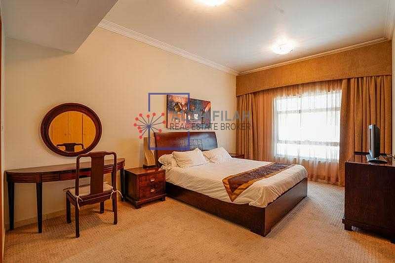 Luxury Apartment | Specious | Fully furnished | MOE