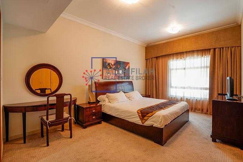 Квартира в Аль Барша，Аль Барша 1, 2 cпальни, 60000 AED - 5002575