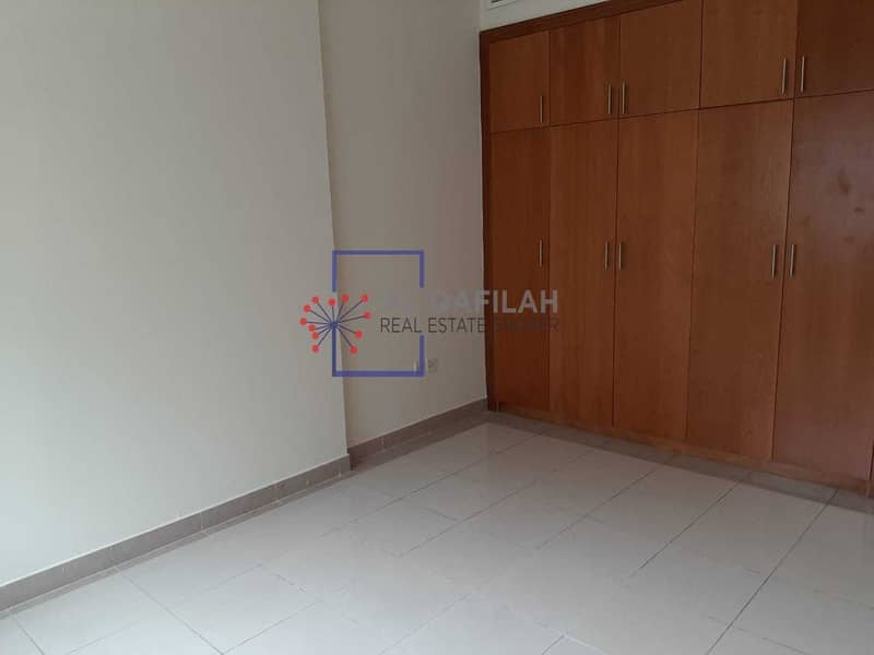 6 Equipped Kitchen | 14 Months Contracts | Balcony | Near Metro