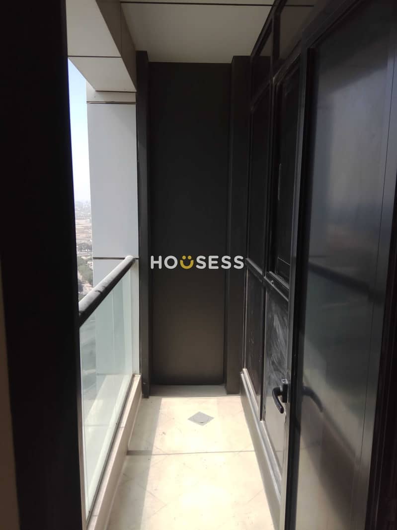 6 Spacious 1 bedroom apartment in Dubai Marina Escan Tower