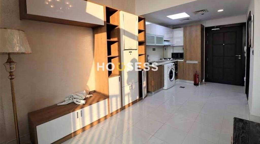 2 Furnished Brand New Studio Near to Metro Station