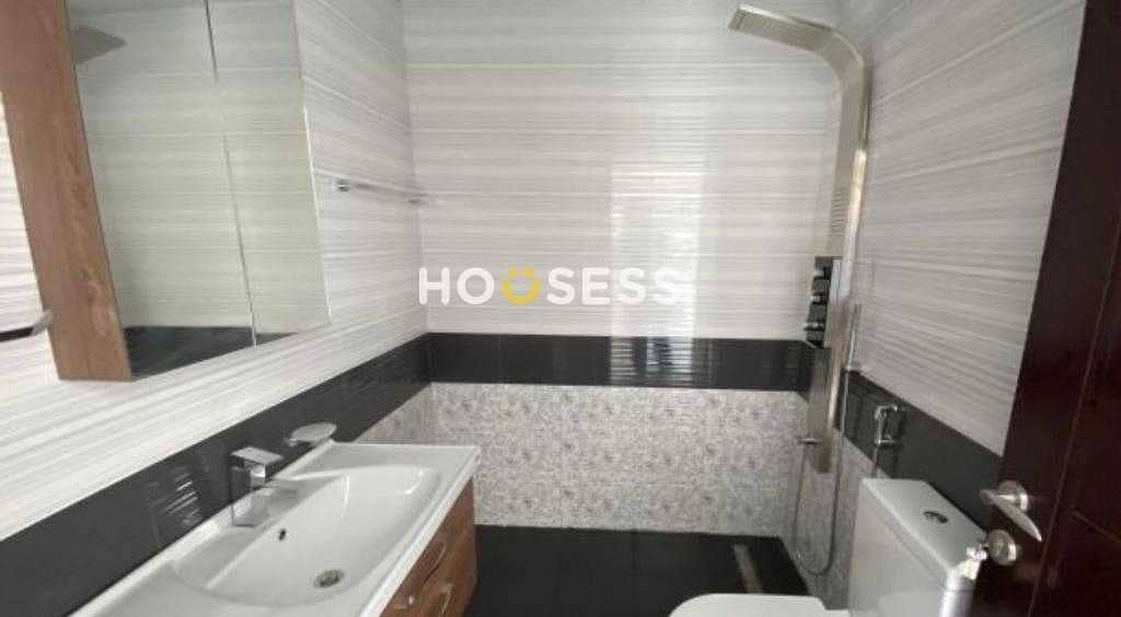 9 Furnished Brand New Studio Near to Metro Station