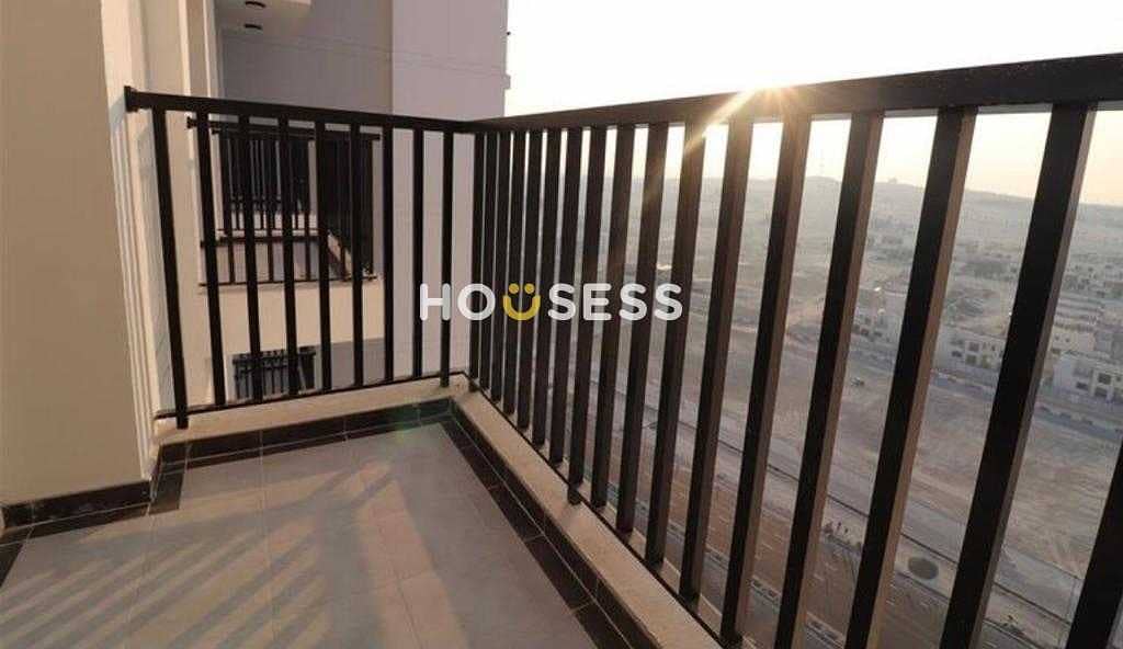 11 Furnished Brand New Studio Near to Metro Station