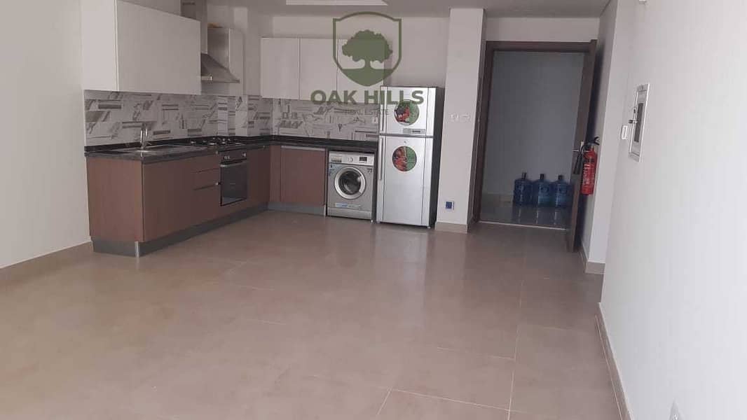 2 Multiple chqs options brand New one Bhk 38k unfurnished