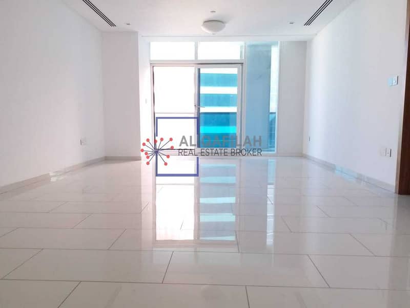3 Chiller & Gas Free | 90 Days Free |Maid's Room| All Amenities | SZR