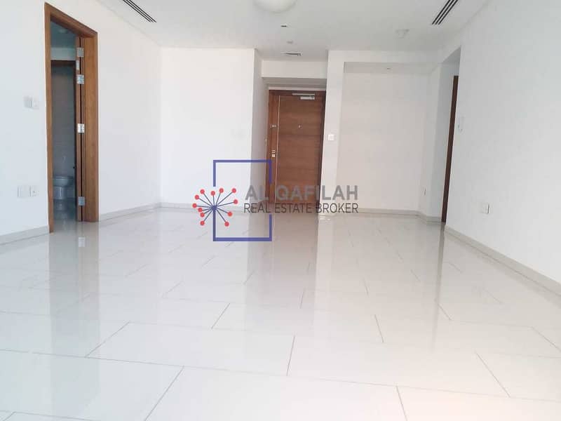 5 Chiller & Gas Free | 90 Days Free |Maid's Room| All Amenities | SZR