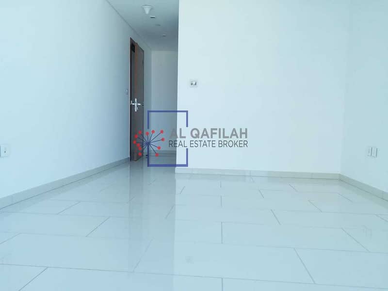 8 Chiller & Gas Free | 90 Days Free |Maid's Room| All Amenities | SZR