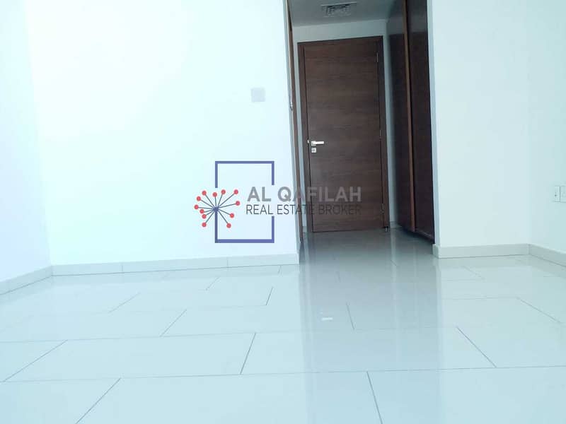 9 Chiller & Gas Free | 90 Days Free |Maid's Room| All Amenities | SZR