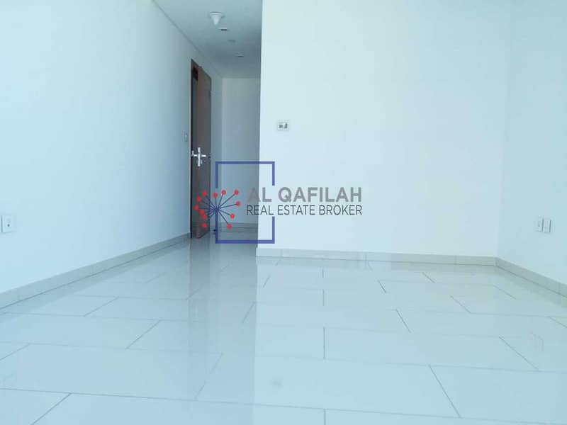 12 Chiller & Gas Free | 90 Days Free |Maid's Room| All Amenities | SZR