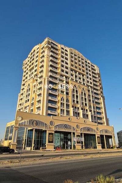1 Bedroom Apartment for Rent in Dubai Residence Complex, Dubai - Furnished Large 1 Bed | Road View | 1 Bedroom Apartment for Rent in Dubai Residence Complex, Dubai - Furnished Large 1 Bed | Road View |