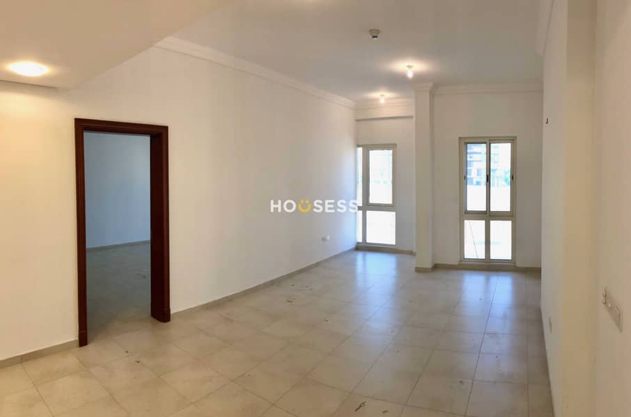 5 Perfectly Maintained 1BR Apartment