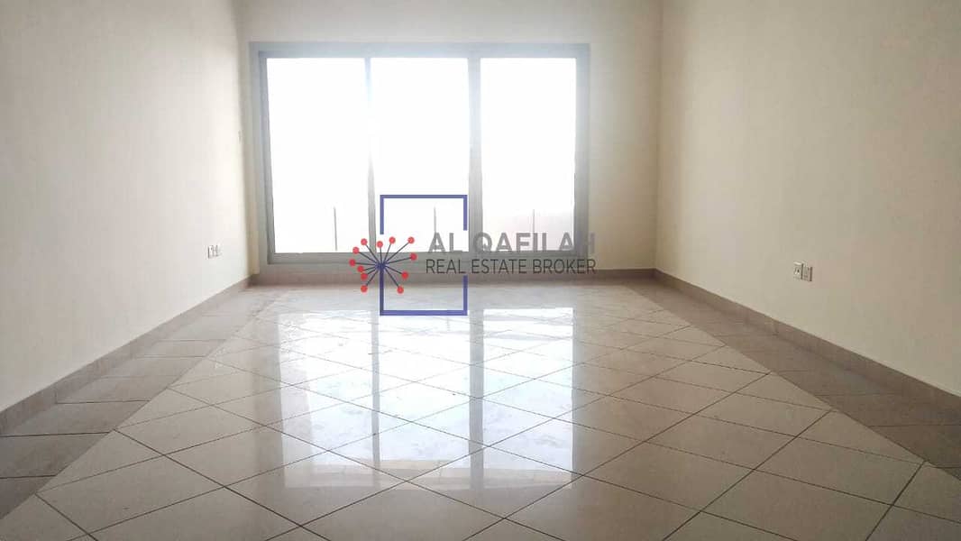 2 Spacious | 2 Balconies | All Facilities | Tecom