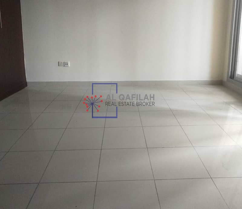 8 Spacious | 2 Balconies | All Facilities | Tecom