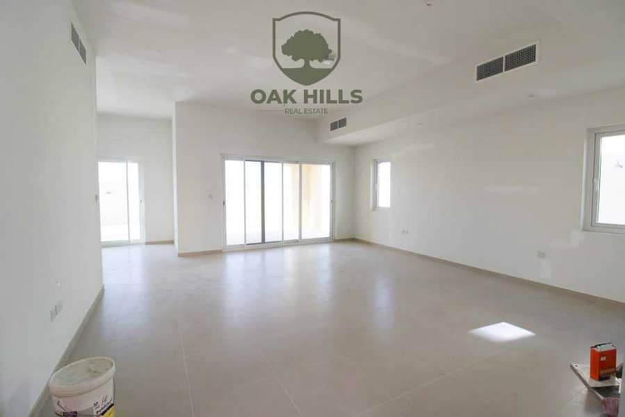 Spacious Middle Villa In Affordable Price