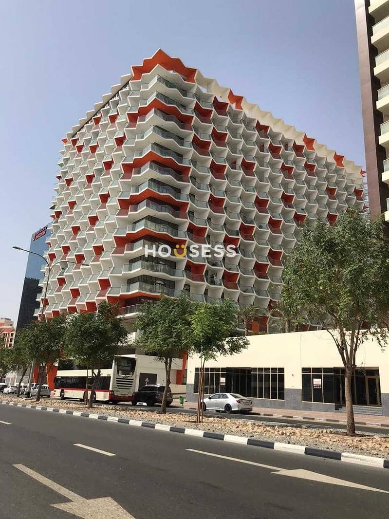Квартира в Дубай Силикон Оазис，Бингхатти Старс, 499000 AED - 4734969