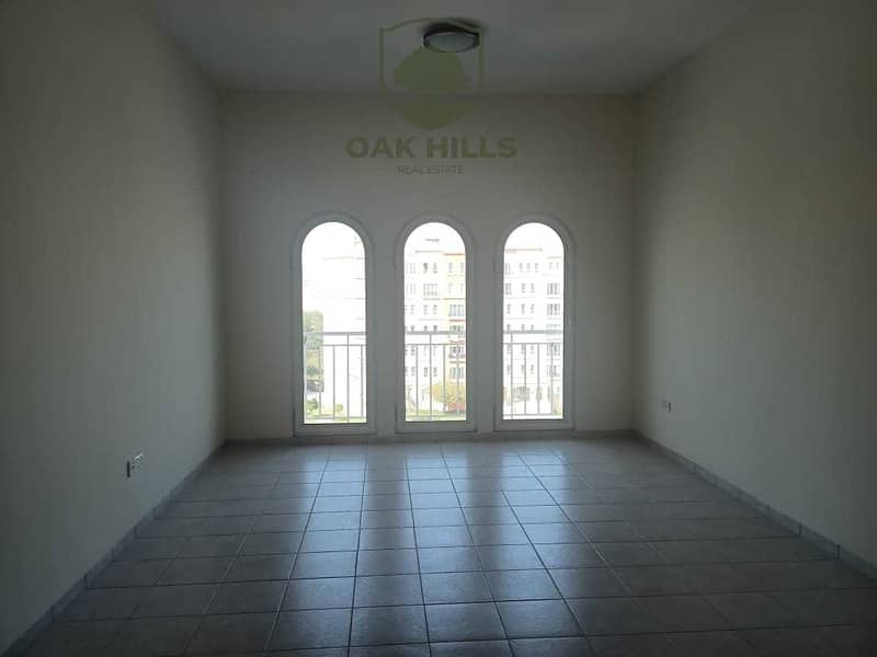 4 Best Offer Large U type Apt Courtyard View