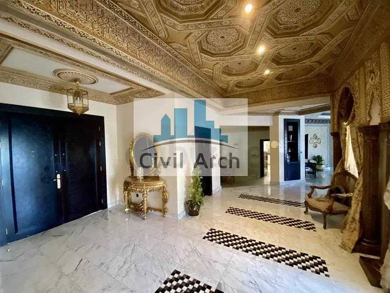 3 TOP NOTCH 6BR LUXURY+PVT POOL+BEQACH ACCESS AT 1.59M BY 1 CHQ