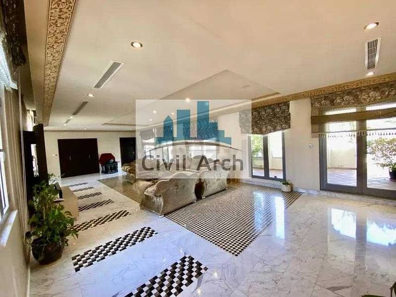 4 TOP NOTCH 6BR LUXURY+PVT POOL+BEQACH ACCESS AT 1.59M BY 1 CHQ