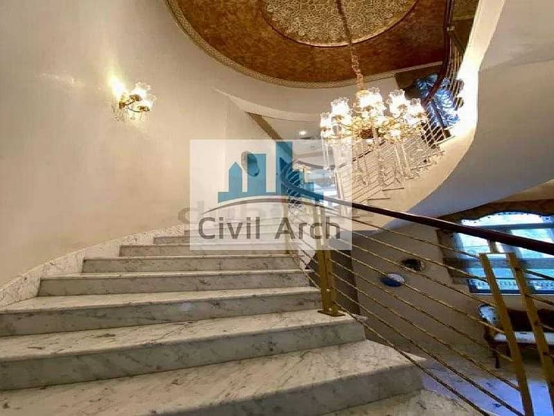 7 TOP NOTCH 6BR LUXURY+PVT POOL+BEQACH ACCESS AT 1.59M BY 1 CHQ