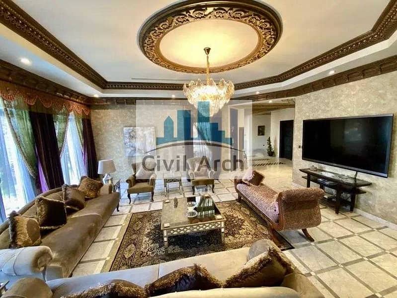 8 TOP NOTCH 6BR LUXURY+PVT POOL+BEQACH ACCESS AT 1.59M BY 1 CHQ
