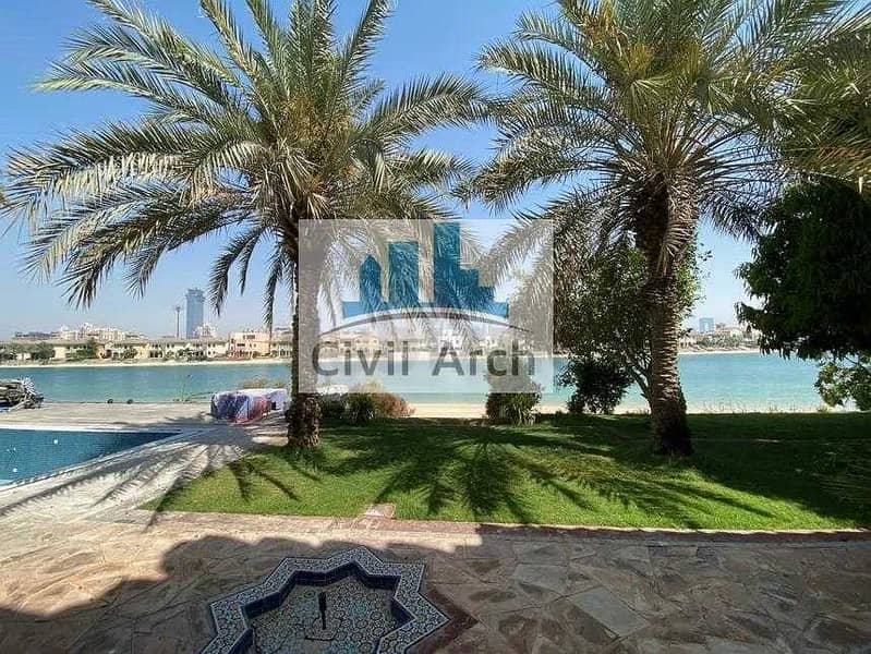 9 TOP NOTCH 6BR LUXURY+PVT POOL+BEQACH ACCESS AT 1.59M BY 1 CHQ